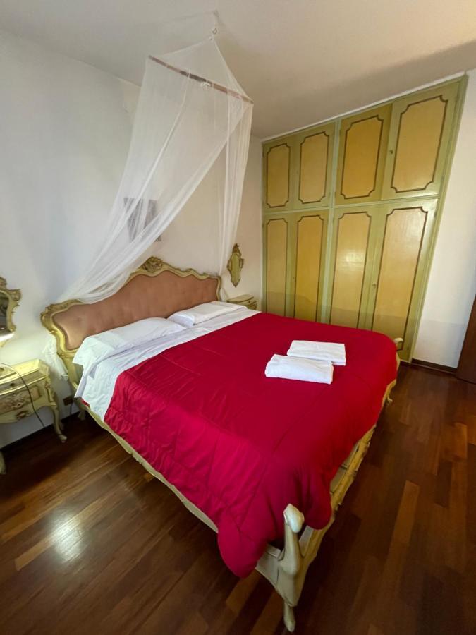 Royal Guest House Velence Kültér fotó