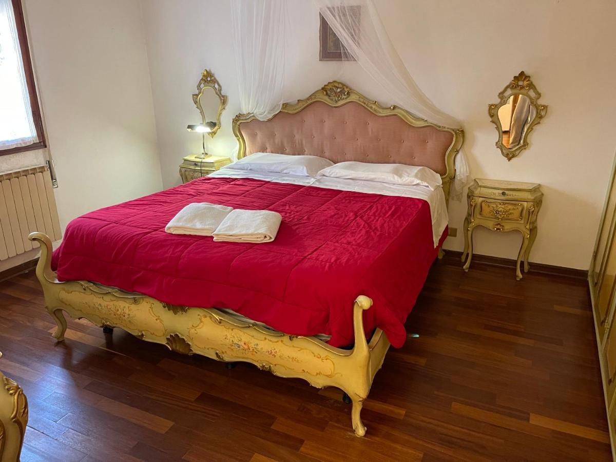 Royal Guest House Velence Kültér fotó